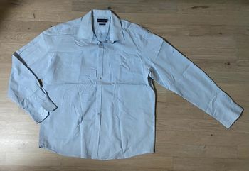 Chemise homme