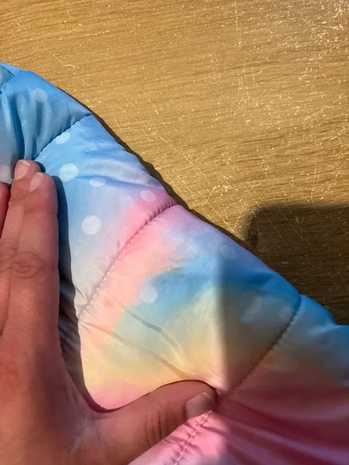 Magnifique Doudoune - photo numéro 6