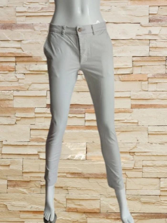 Pantalon skinny
