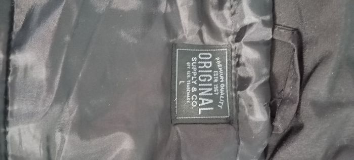 Manteau neuf taille L - photo numéro 7