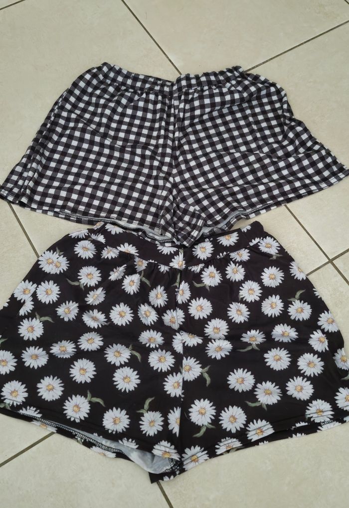 Short