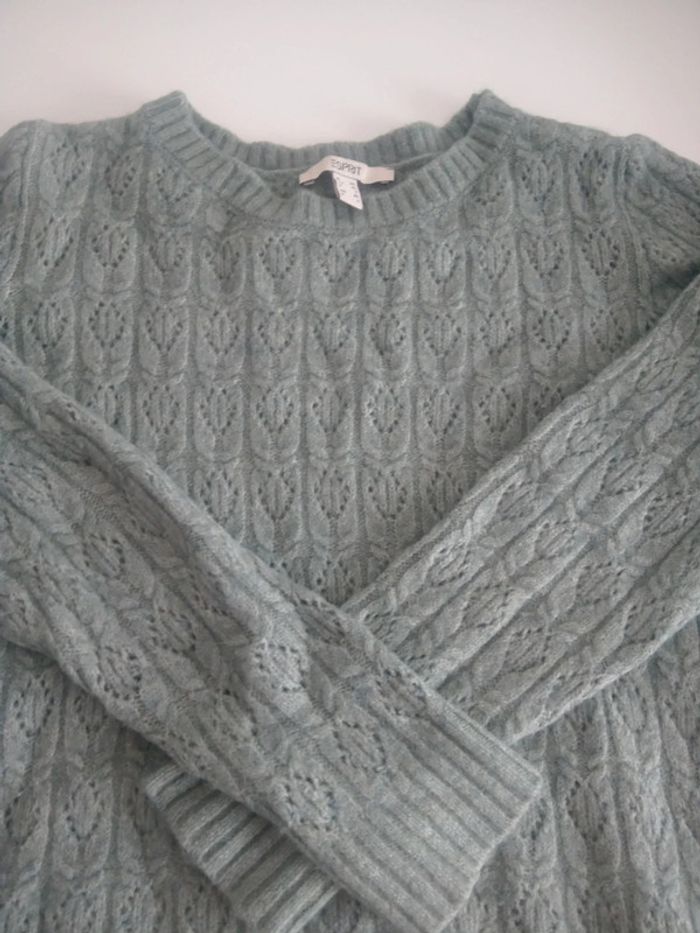 Sweat esprit - photo numéro 2