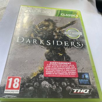 Darksiders