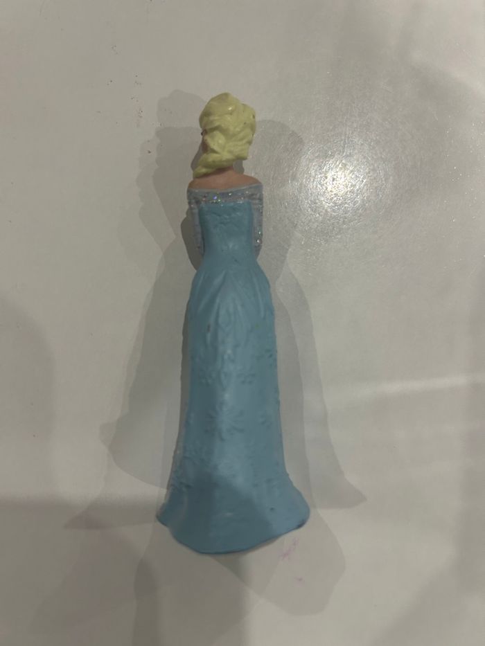 Figurine tonies reine des neiges Elsa pour toniebox - photo numéro 2