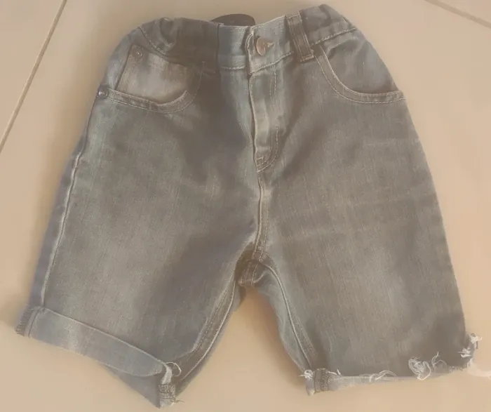 Short