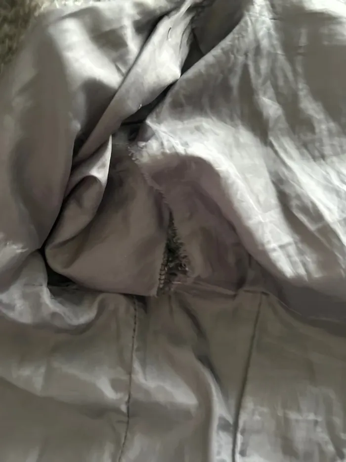 Manteau taille M - photo numéro 2