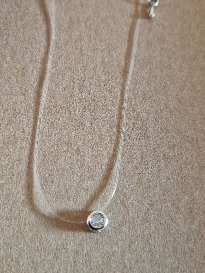 Lot bijoux - photo numéro 7