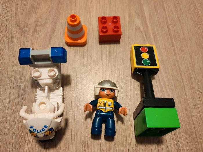 Lot Duplo complet - photo numéro 3