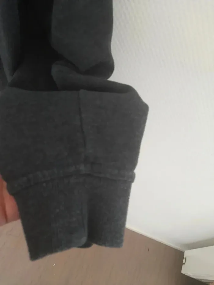 Pull capuche taille 44 tbe - photo numéro 10