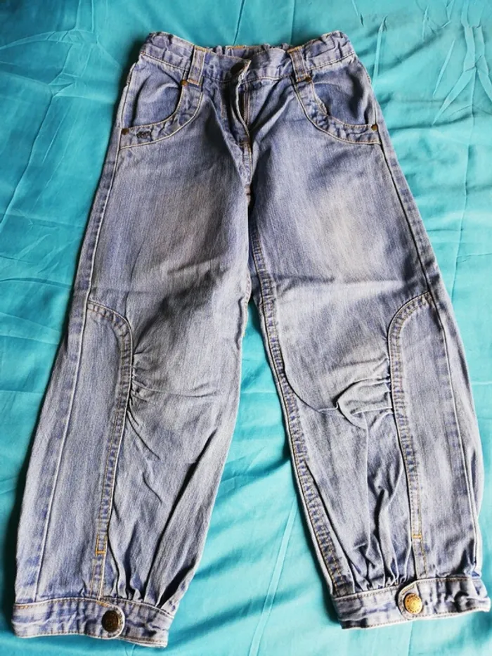 Jeans - photo numéro 2