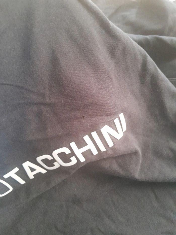 T-shirt Sergio Tacchini taille 42💞 - photo numéro 3