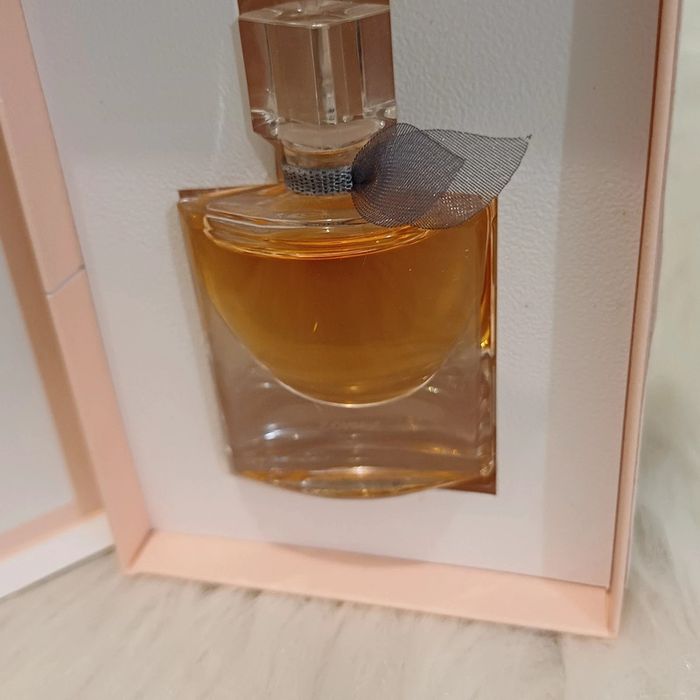 Coffret miniatures la vie est belle lancõme 5 ml - photo numéro 4