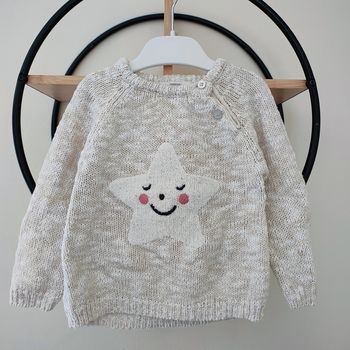 18 mois pull ( Étiquette coupée)