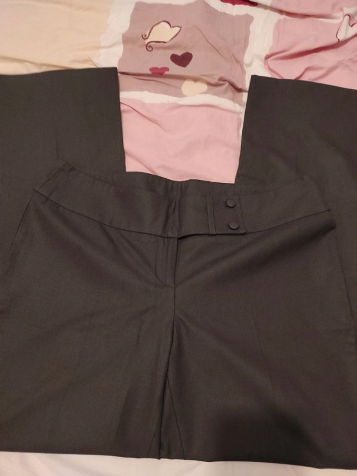 Pantalon nafnaf t44 neuf - photo numéro 2