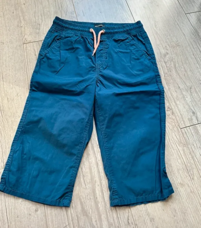Ensemble polo short 12 inextenso - photo numéro 5