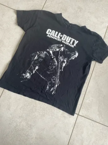 Tee-shirts