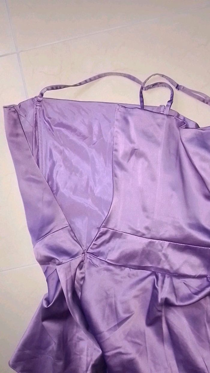 Robe courte - photo numéro 9