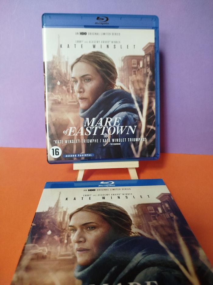 Mare of Easttown - Blu-ray - photo numéro 5