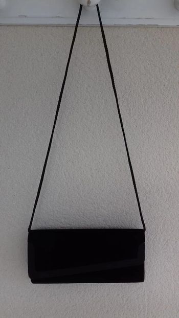 Pochette velours