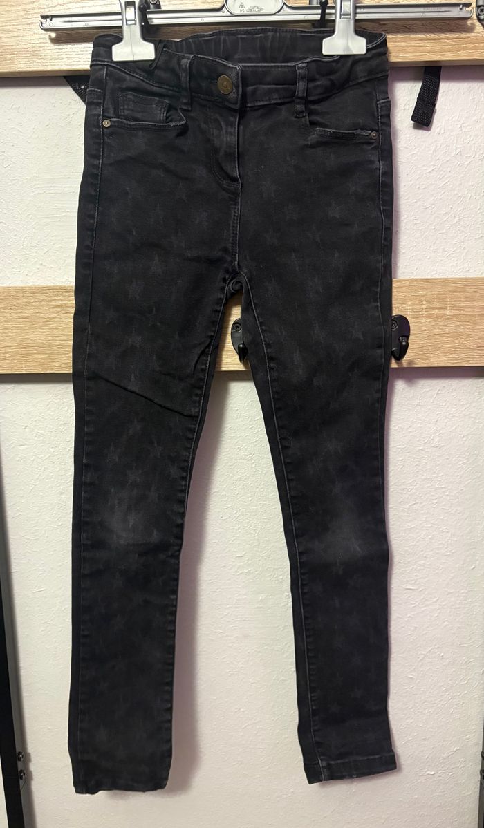jeans 8 ans