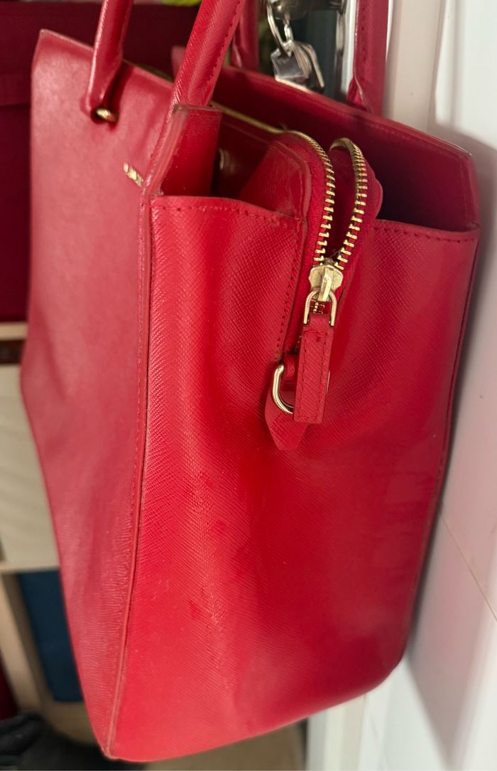 Sac à main Lancaster - photo numéro 4