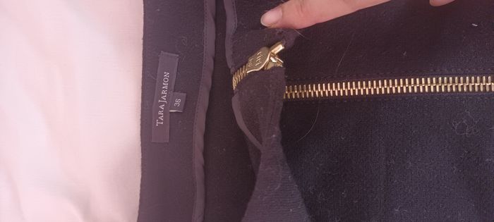 Jupe femme tara jarmon - photo numéro 3