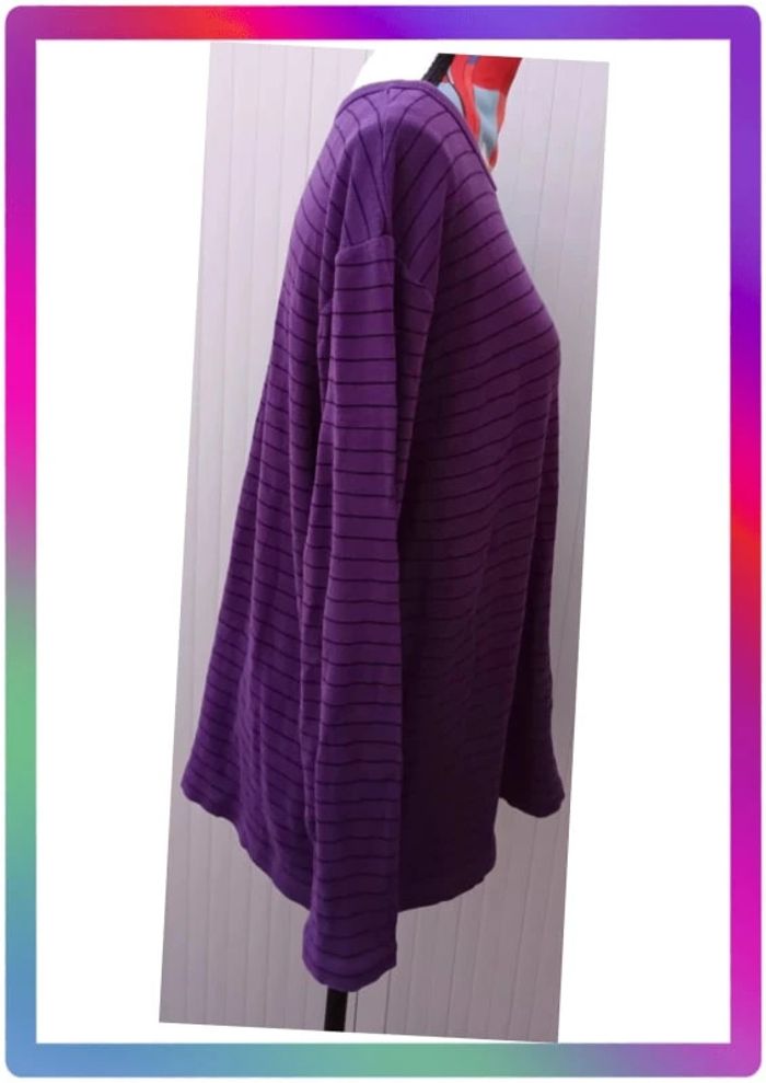 Blouse XXL Lauren Ralph Lauren - photo numéro 6