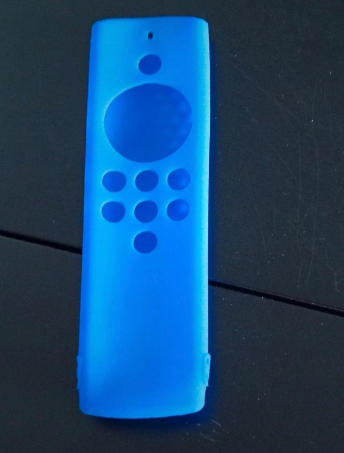 Étui télécommande