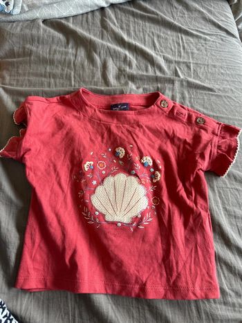 Sergent major t-shirt 92