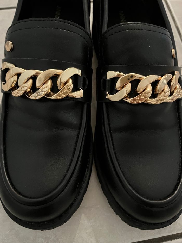 Mocassin Femme Anna Field - photo numéro 2