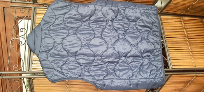 Doudoune légère homme "Livergy" taille 52 - photo numéro 3