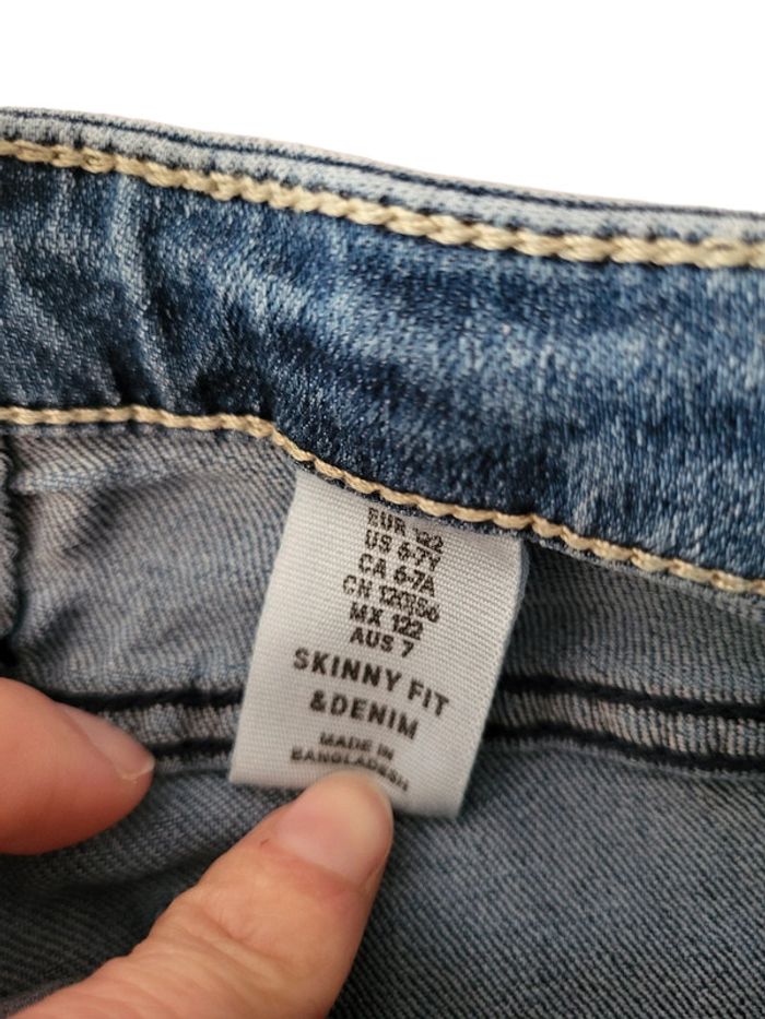 Jean taille 6-7 ans - photo numéro 3