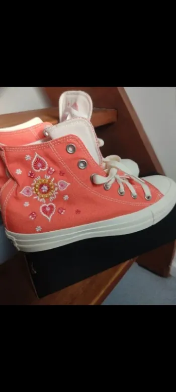 Baskets montantes Converse Chuck Taylor all star