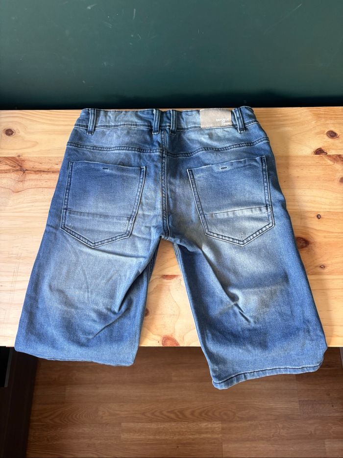 Lot de 5 shorts - 13-14ans - photo numéro 3