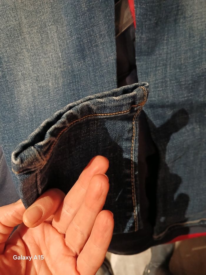 Jean fille 6 ans - photo numéro 8