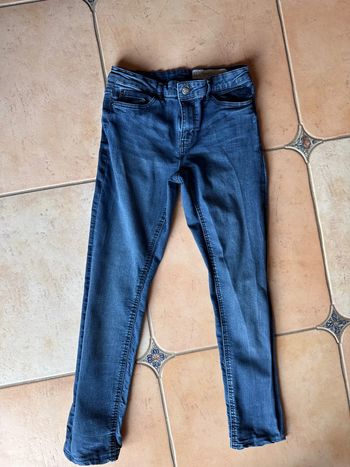 Jeans skinny fit medium waist esmera 42