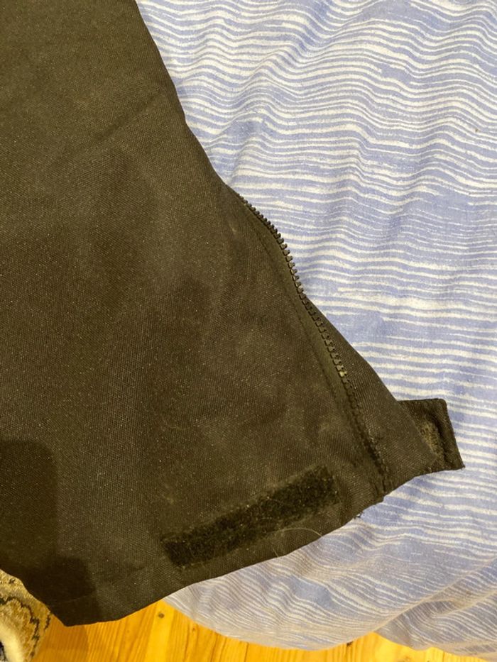 Pantalon de moto denver - photo numéro 11