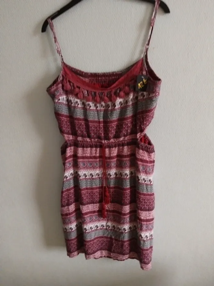 Robe taille L - photo numéro 3