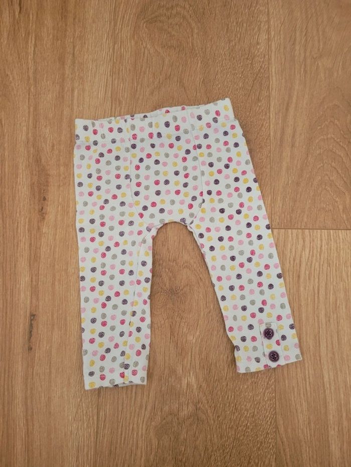 Legging Orchestra 9 mois