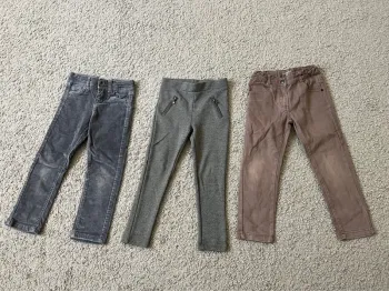 Pantalons