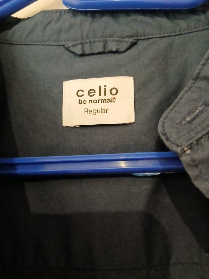 Chemise celio - photo numéro 2