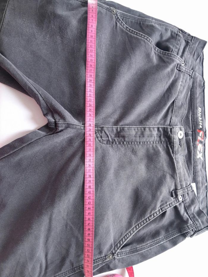 Jean Dickies Flex 36×30 - photo numéro 13
