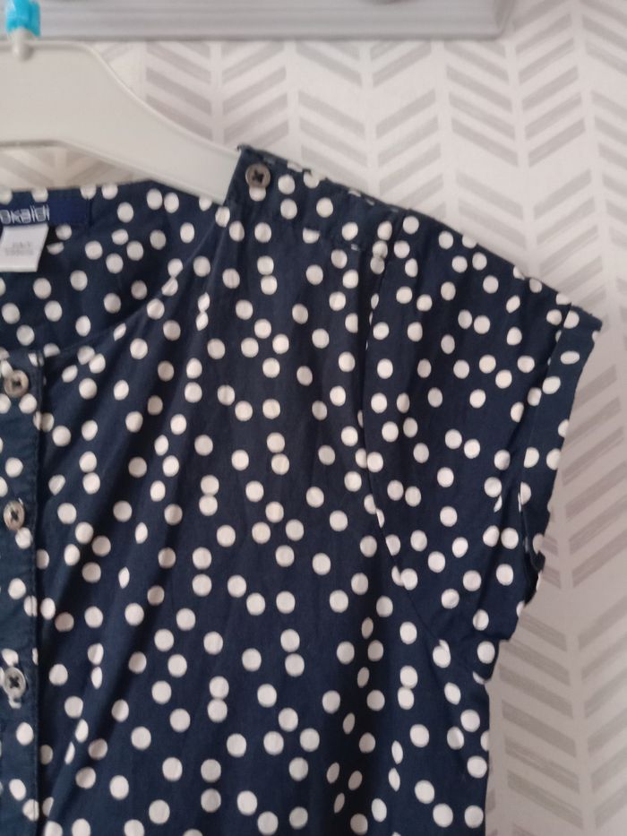 Combishort Okaïdi - photo numéro 2