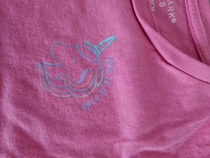 Tee shirt m - photo numéro 2