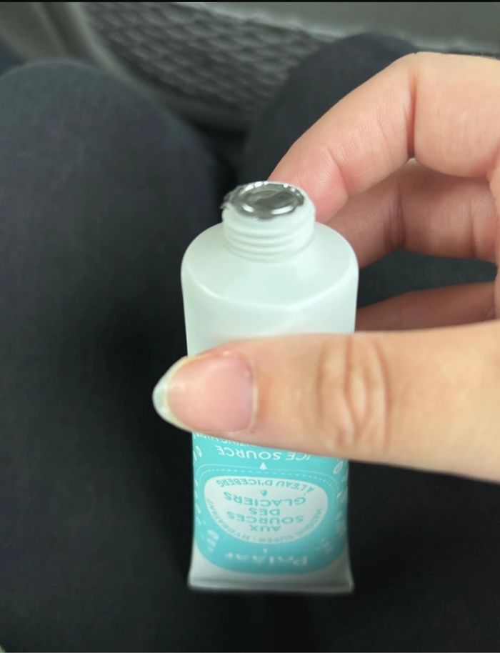 Masque super Hydratant Polaar - photo numéro 4