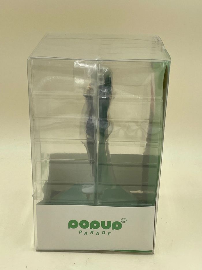 Figurine Popup Parade Jujutsu Kaisen Toge Inumaki 20 cm Good Smile Company neuf - photo numéro 4