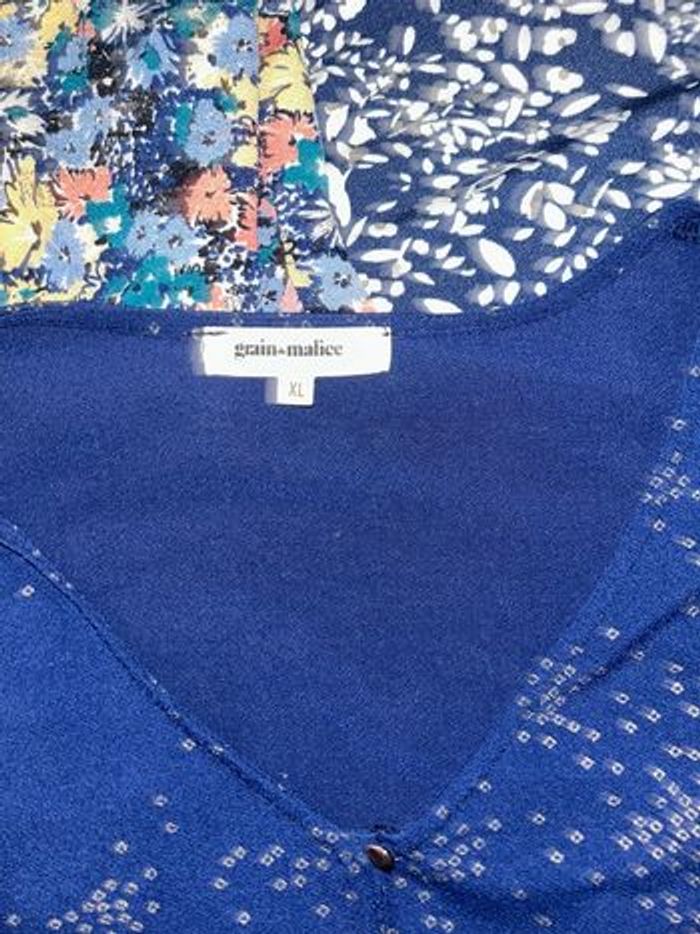 Lot de 3 hauts  manche courte - photo numéro 3