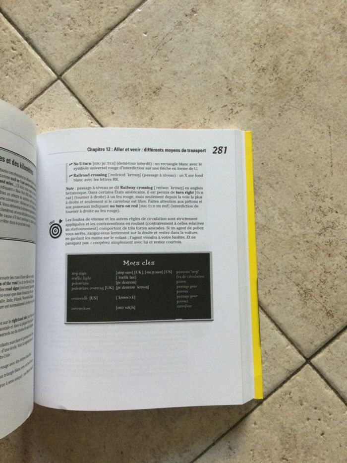 L’anglais pour les Nuls avec CD - photo numéro 4