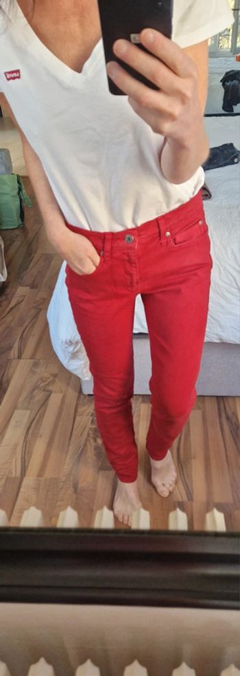 Jean Rouge Gap