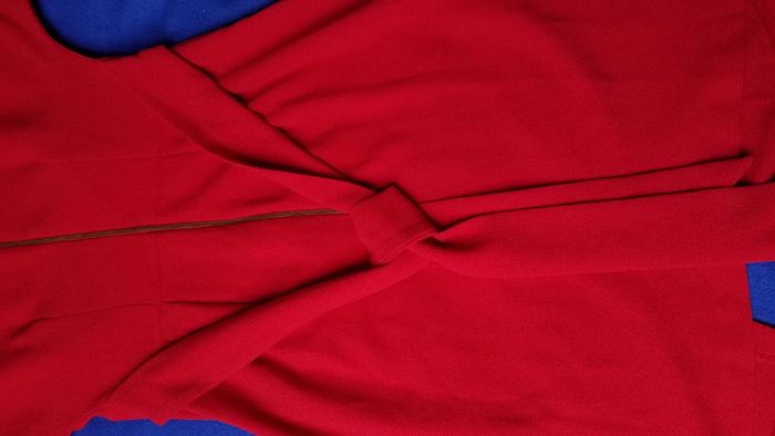 Superbe robe rouge Closet - photo numéro 8